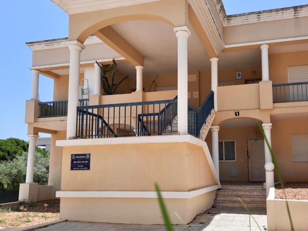 Blife Macaya Private Rooms Distrikt Distrikt Faro Exterior foto