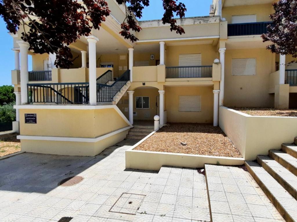 Blife Macaya Private Rooms Distrikt Distrikt Faro Exterior foto